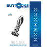 Buttocks TOYJOY Plug vibrant The Slider M 7.8 x 2.6cm